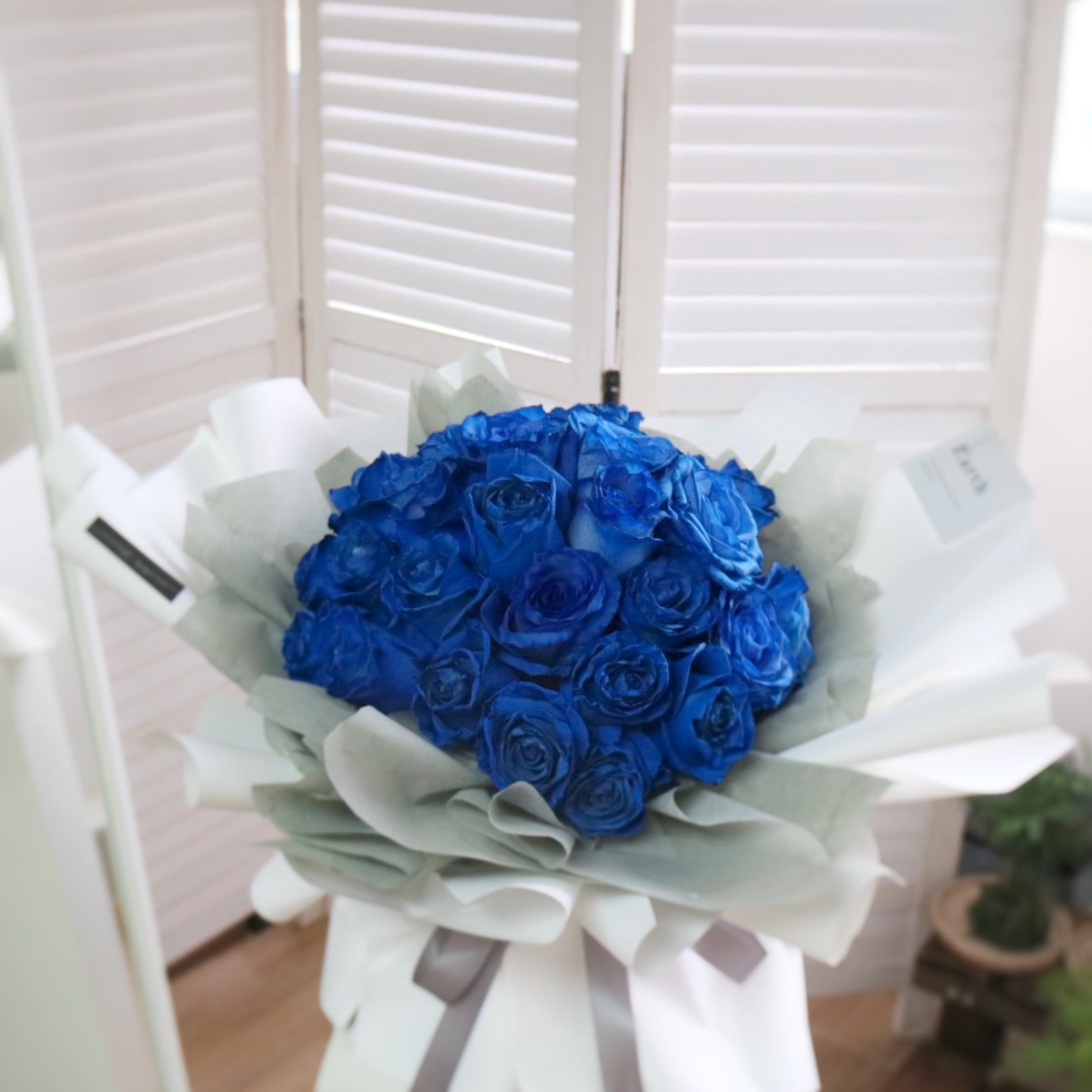 33 Roses -  “I Love you” with great affection💙